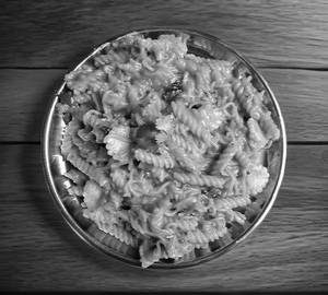 Tandoori pasta