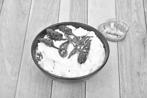 Curd Rice