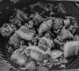Devil's Paneer