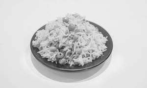 Mattar Pulao