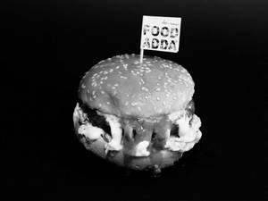 Dynast Spice Burger