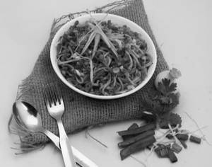 Hakka Noodles