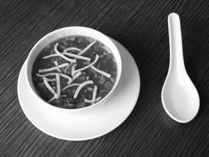 Veg Manchow Soup