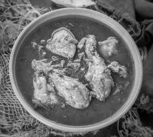 Chicken Curry [6 Pcs]