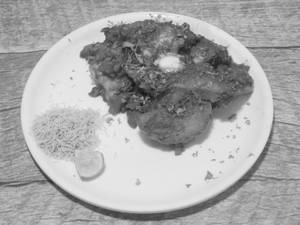 Masala Pav