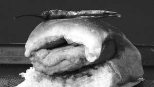 Vadapav                                                                     