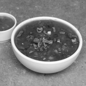 Manchurian Gravy