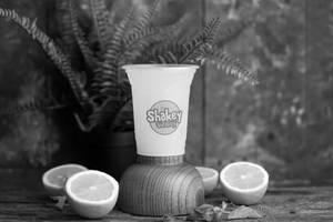 Fresh Lime Water