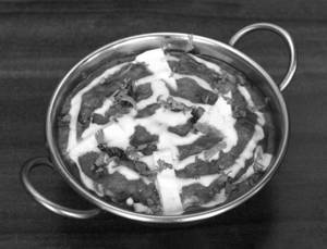 Kadai Paneer 
