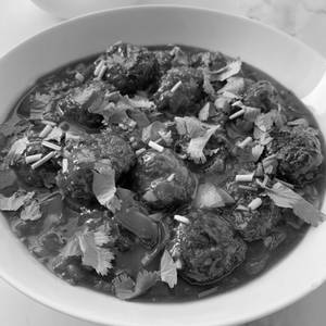 Veg Manchurian