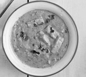 Paneer Korma