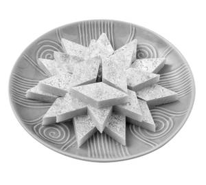 Kaju Katli
