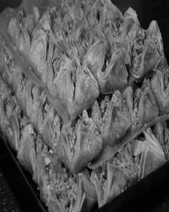Baklawa Badam 100gm [sss]