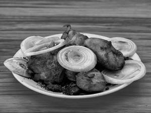 Chicken Fry
