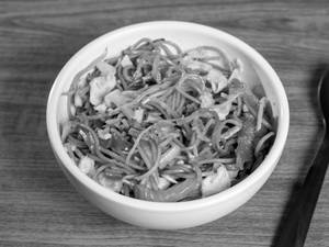 Chilli Garlic Chowmien