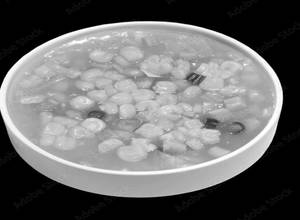 Sweet Corn Soup