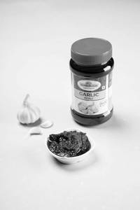 Garlic Pickle [400 Gm]