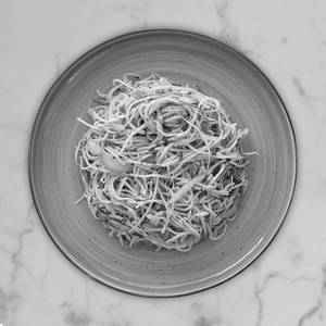 Hakka noodles