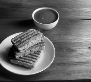 Aloo sandwich