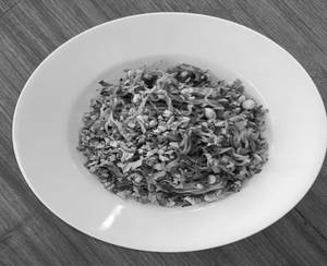 Masala Maggi