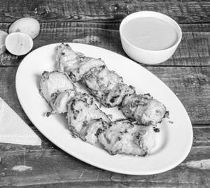Chicken Malai Tikka