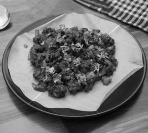Chilli Beef                                                       