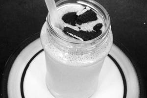 Oreo Shake