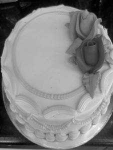 Pineapple Cake