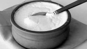 Dahi