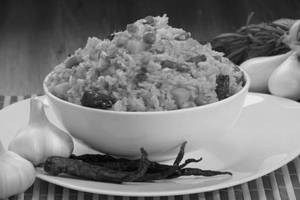 Veg Schezwan Fried Rice