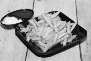 French Fries (large)