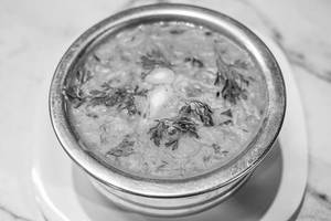 Dal Khichdi