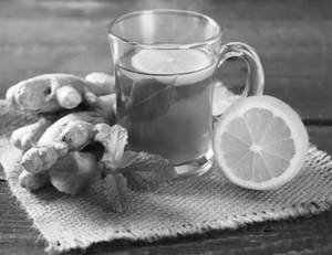 Black Tea