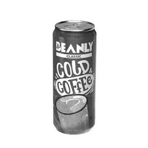 Beanly Cold Coffee Classic 280 Ml