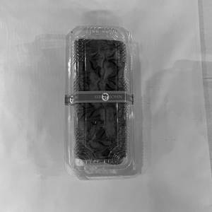 Marvel Cake Eggless 250gm