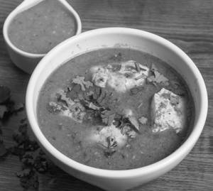 Shahi Paneer