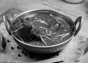 Dhaba Meat