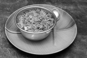 Veg Fried Rice
