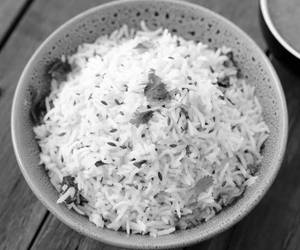 Ghee Rice