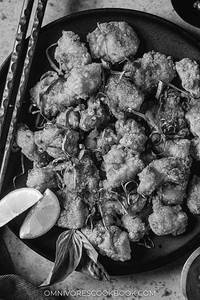 Chicken Salt And Pepper