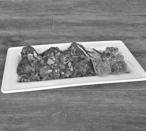 Gobi Manchurian Dry