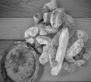 Cholafali 500Gm+Chutney