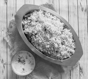 Lemon Rice