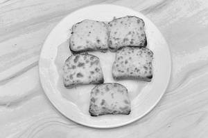 Cheese Garlic Bread