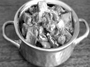 Kaju Paneer