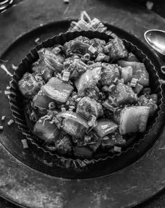 Paneer Chilly