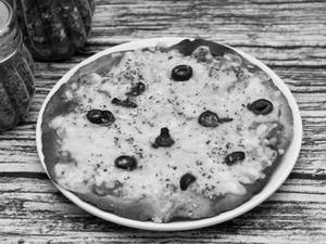 Small Triple Tango Pizza          