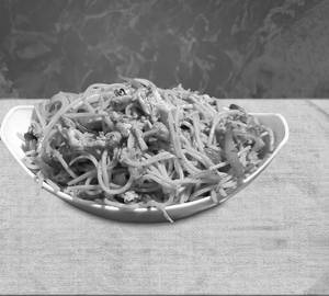 Chicken Hakka Noodle