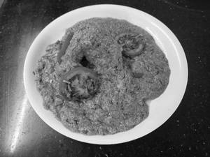 Chicken Masala Fry