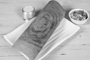 Paper Masala Dosa